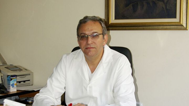 Проф. Иван Поромански е назначен за директор на УМБАЛСМ „Н. И. Пирогов“