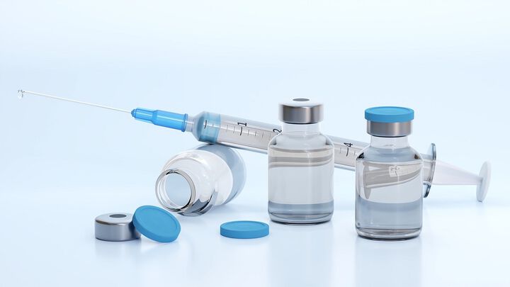 EMA започва предварителна оценка на Vidprevtyn ваксина срещу COVID-19