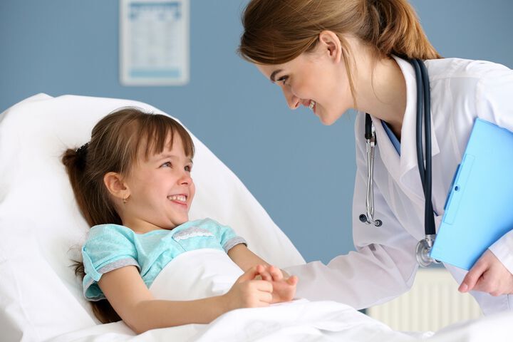 МЗ прекратява договора с „Главболгарстрой“ за детската болница