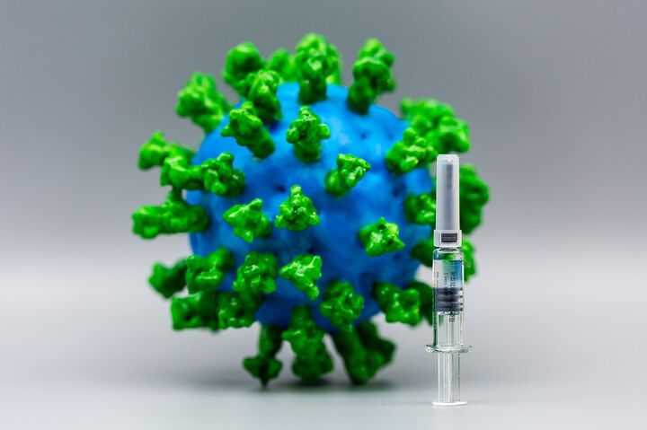 Над 53 на сто от медиците у нас са ваксинирани срещу COVID-19