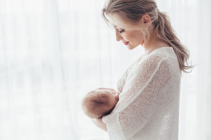 Отговори на въпроси за кърменето на бебето (ВИДЕО)