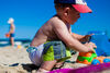 Правилна слънцезащита на бебешката и детска кожа през лятото