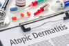 ЕК одобри нова терапия за лечение на атопичен дерматит при възрастни и деца над 12 г.