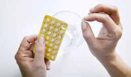 Иновации в оралната хормонална контрацепция