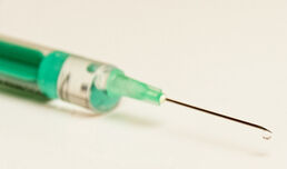230 хил. души на и над 65 години могат да се ваксинират безплатно срещу грип