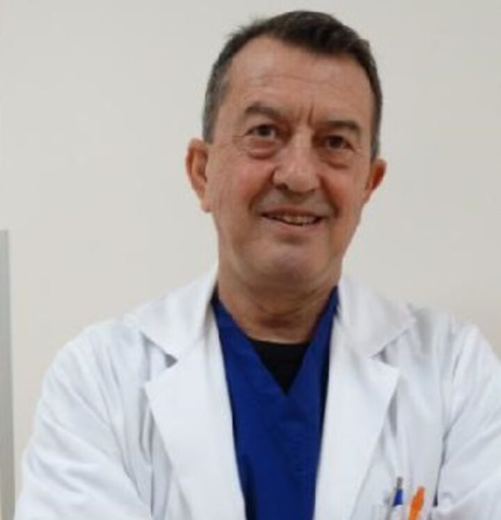 Проф. Славов: При съмнения за рак на простатата –  задължително ректално туширане 