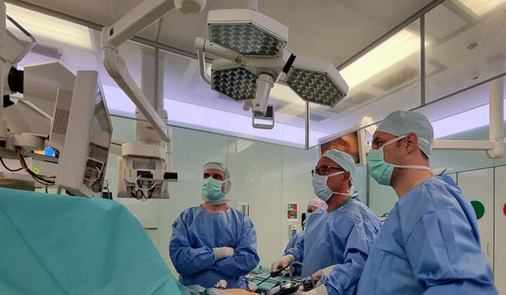 Очаквайте „Дни на бариатричната хирургия – 2021“ в МБАЛ ВИТА!