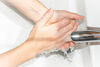 15 октомври - Световен ден на чистите ръце