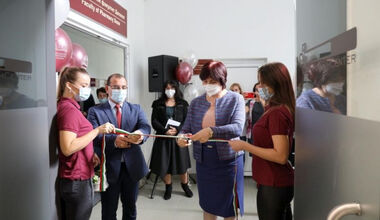 МУ-Пловдив откри Фармацевтичен симулационен център