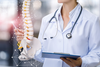 Лечение на жени с новодиагностицирана постменопаузална остеопороза – данни от реалната клинична практика в България