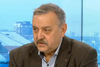 Проф. Тодор Кантарджиев: Въпросът за сертификатите трябваше да се постави лятото