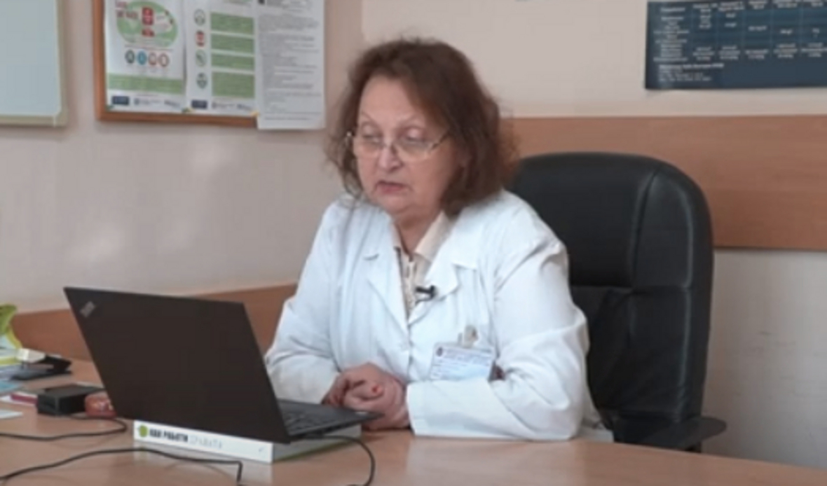 Доц.Даниела Попова: Диетотерапията при захарен диабет е от основна важност за овладяване на заболяването