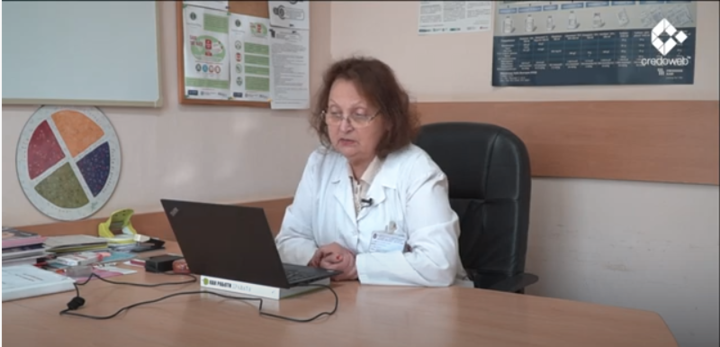 Доц.Даниела Попова: Диетотерапията при захарен диабет е от основна важност за овладяване на заболяването