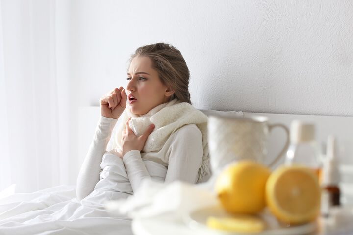 Д-р Садъкова: При грип започнете лечението в първите 48 часа