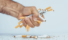 Неправителствени сдружения искат още рестрикции срещу тютюпушенето