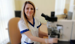 Д-р Донка Атанасова към лекарите, на които предстои специализация: Всеки, дал шанс на лабораторната медицина, я обиква