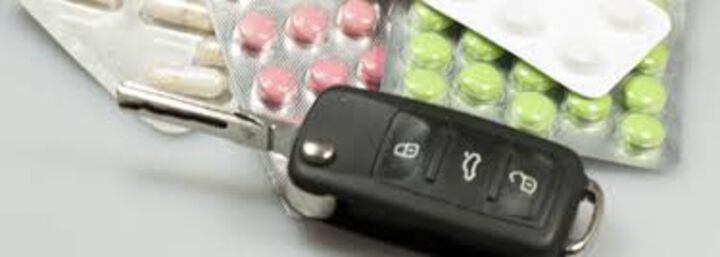 Изследването на наркотични вещества в кръвни проби на шофьори – тема с продължение