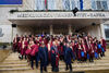 413 лекари получиха дипломите си в МУ-Варна