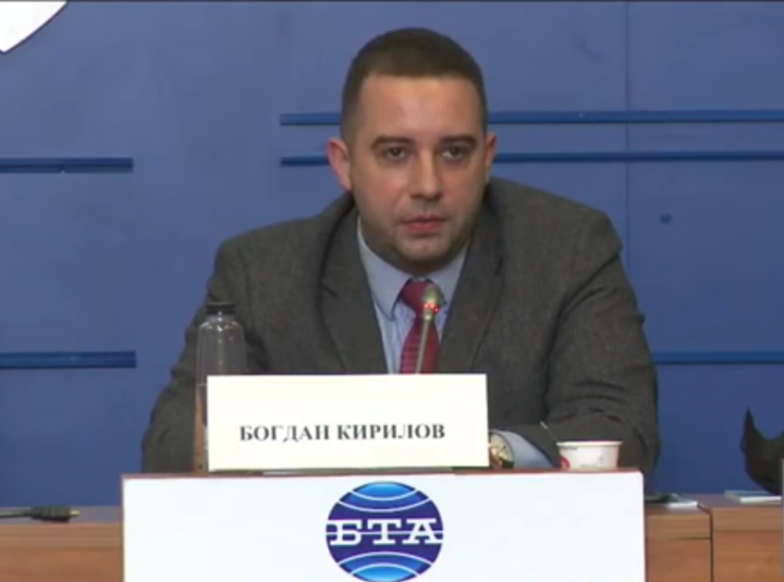 Богдан Кирилов: За ограничаването на антимикробната резистентност е необходим комплексен подход
