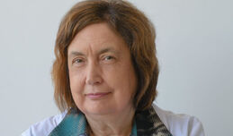 Доц. д-р Ирена Велчева – един от авторите на  „Учебник по нервни болести Клинична Неврология“
