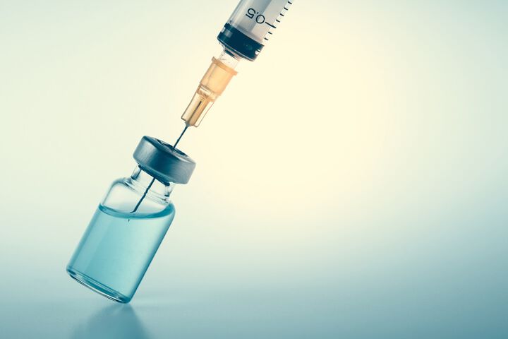 4 800 дози от ваксината на AstraZeneca бяха доставени у нас