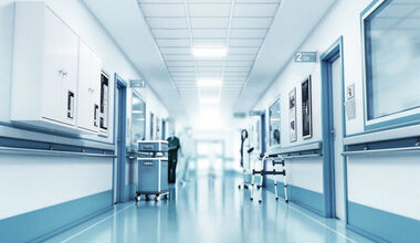 Ще ни трябват ли болниците след края на пандемията?