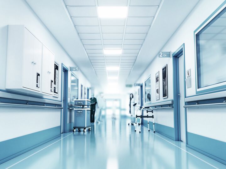 Ще ни трябват ли болниците след края на пандемията?
