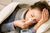 Броят на лимфоцитите различава грип от COVID 