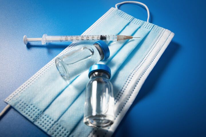 Изнесени пунктове за ваксинация срещу COVID-19 през почивните дни