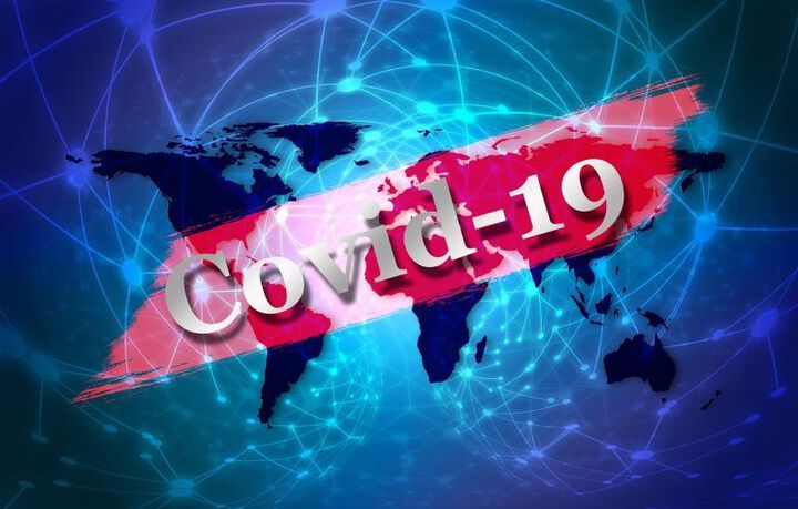 Уебинар за обмяна на информация за COVID-19