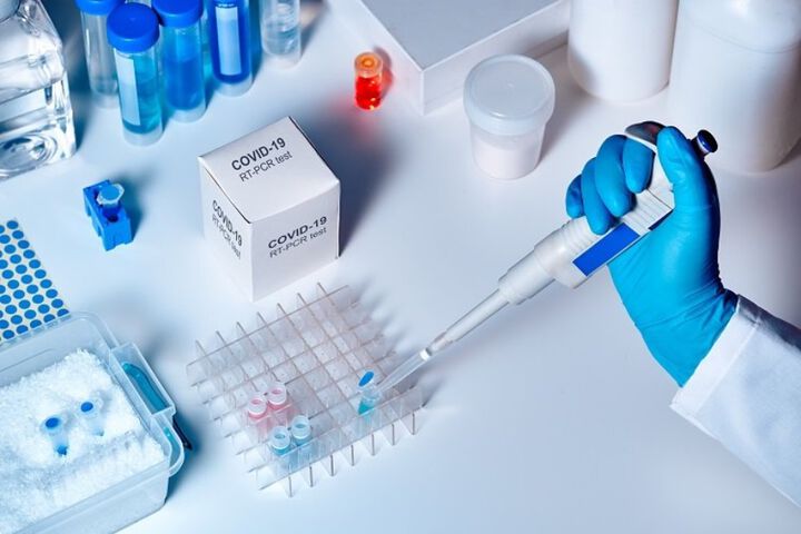 Тест RT-PCR за Омикрон вече е наличен в Аджибадем Сити Клиник ДКЦ Токуда