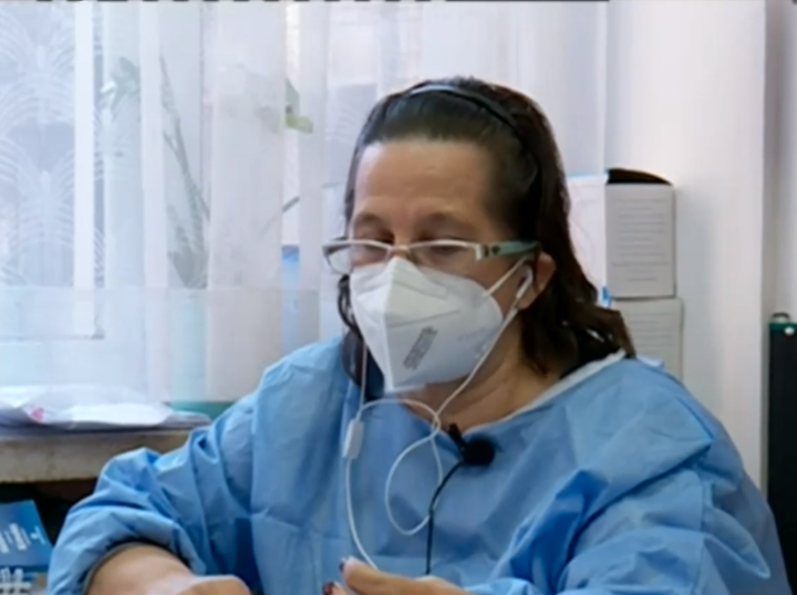 Д-р Николова: Това не е вълна, това е цунами, имаме страшно много пациенти