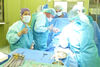 Мъж с тумор на бъбрека в напреднал стадий, навлизащ в централни вени, беше спасен в УМБАЛ Токуда