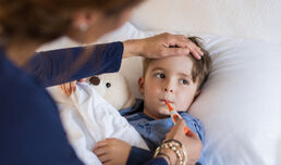 Д-р Юлияна Йоргова: Инфлуцид отговаря на всички изисквания за лечение на COVID-19 при децата