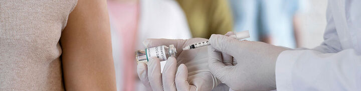 Как работните места могат да спомогнат при ваксинацията