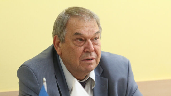 Цветомир Цеков: Национална система 112 ще продължи да надгражда с нови услуги за гражданите