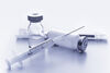 СЗО: В България ваксинираните медици са под 40%