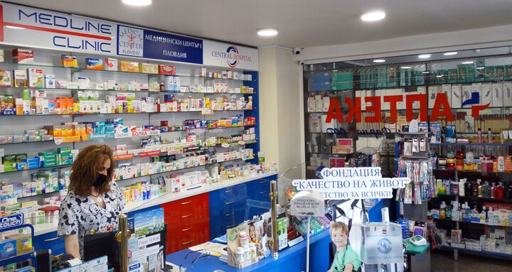 Повече пари за аптеките при изпълнение на COVID рецепти