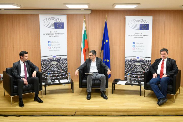 Европейският план за борба с рака и как той ще повлияе на България