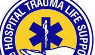 Pre-hospital Trauma life support курс в България !