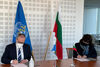 МЗ и Регионалният офис на СЗО за Европа подписаха двугодишно споразумение за сътрудничество