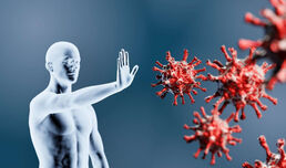 Траен ли е имунитетът след преболедуване от COVID-19