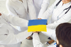 Спешни промени в 3 закона гарантират лечението на украински граждани тук