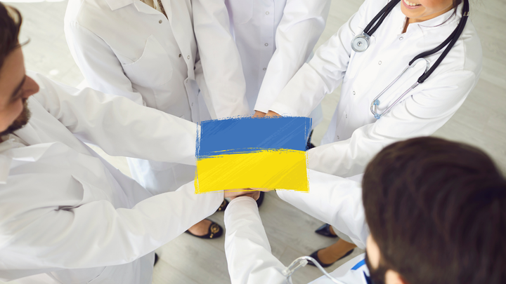 Спешни промени в 3 закона гарантират лечението на украински граждани тук