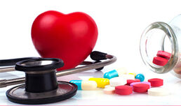 Фармацевтични грижи при пациенти с артериална хипертония