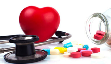 Фармацевтични грижи при пациенти с артериална хипертония