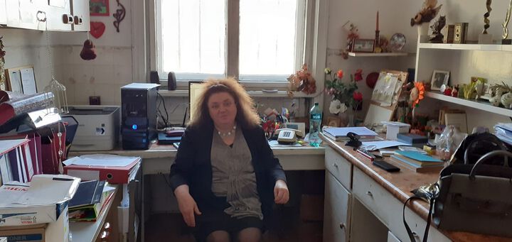 Проф. Радостина Александрова: Битката с Ковид-19 не е приключила