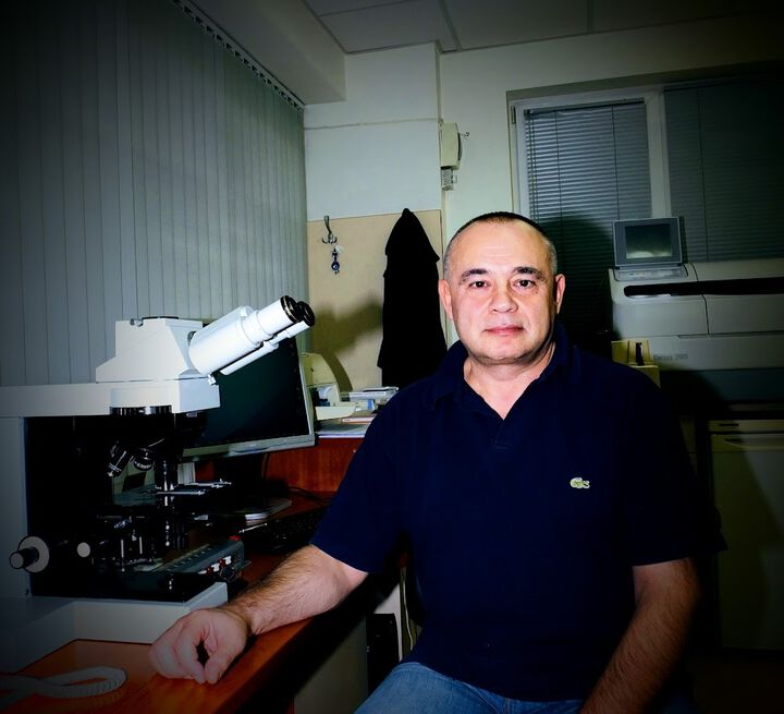 Д-р Васил Костадинов, управител на „ЛИНА”: В Бургас създаваме уникална за Югоизточна Европа лаборатория 