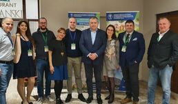 Екип от УМБАЛСМ „Н. И. Пирогов“ взе участие в конференцията „Дни на детската ортопедия и травматология“