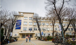 Увеличават стипендиите и трудовите възнаграждения в МУ-Варна